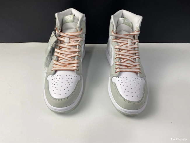 Air CD0461-002 Seafoam High Jordan OG 1 0718